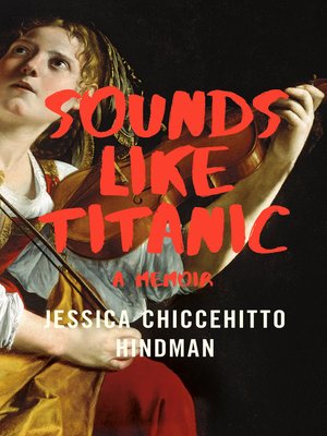 Sounds Like Titanic - ebook